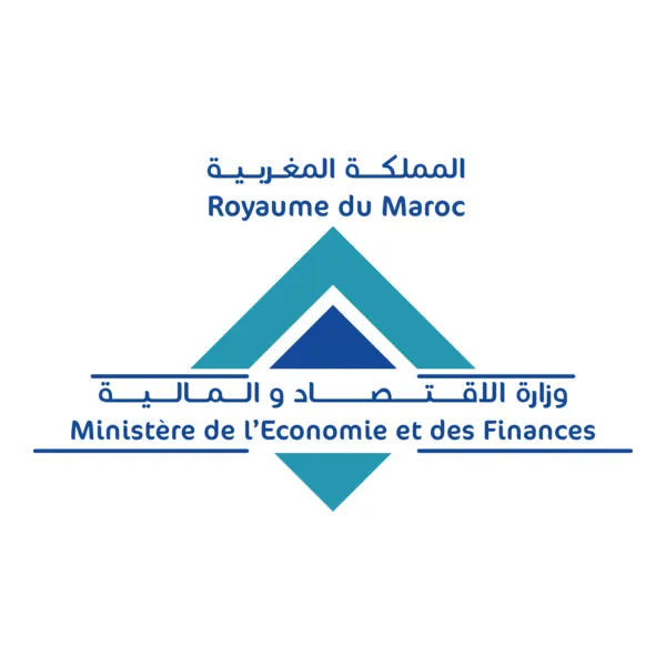 Logo Ministère des Finances