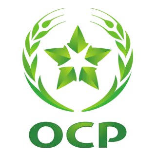Logo OCP