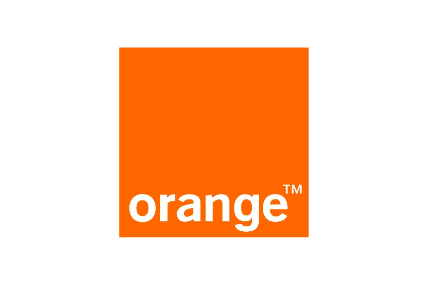 Logo Orange