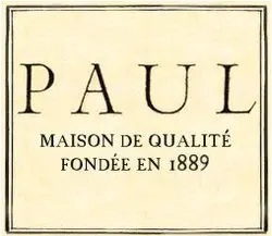 Logo Paul