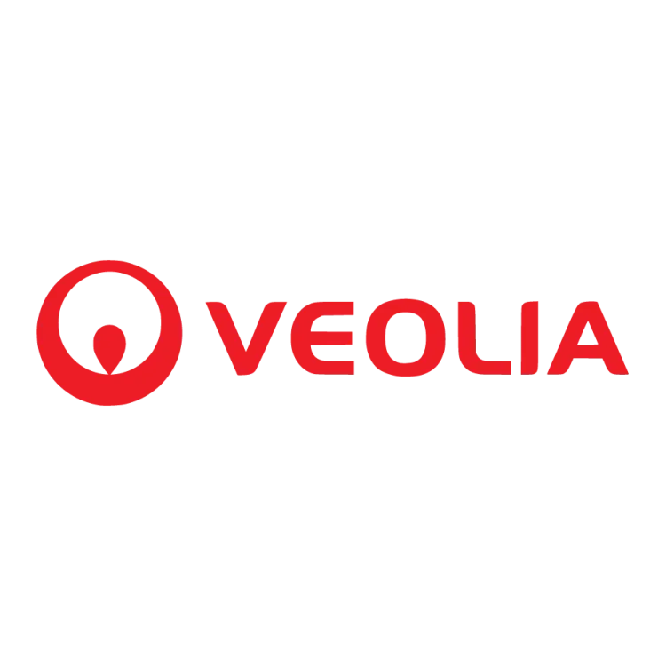 Logo Veolia